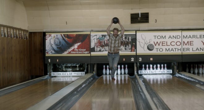 Milwaukee filmmaker Niels Mueller filmed " Small Town Wisconsin " in and around Milwaukee. The movie ' s cameos include the Pfister Hotel and what was then Miller Park. The movie was shown as part of the 2020 Milwaukee Film Festival.