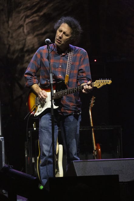 5. Yo La Tengo: The year is young, but the New Jersey trio ' s 17th studio album " This Stupid World " is already one of the most acclaimed albums of 2023, continuing a quietly assured indie-rock discography that remains both lo-fi and highly ambitious and engrossing. 8 p.m. March 25, Turner Hall Ballroom, 1040 N. Phillips Ave. $29.50 to $35 at the door, the Pabst Theater box office (144 E. Wells St.) and pabsttheater.org .